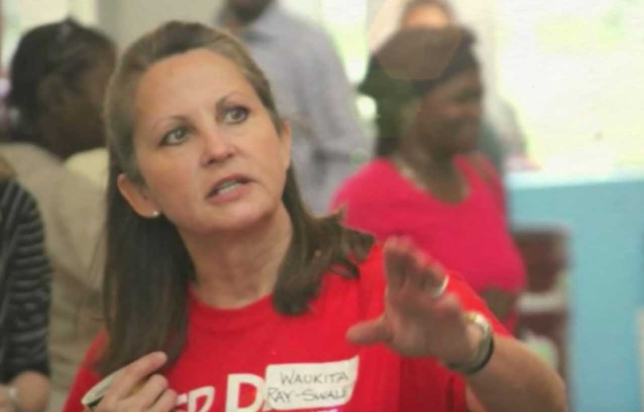 Keller Williams Central Valley Cares