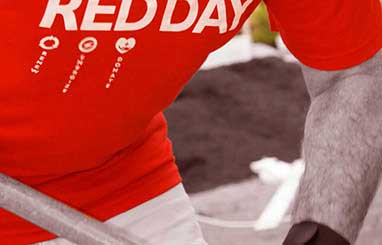 Keller Williams Realty RED Day Central Valley